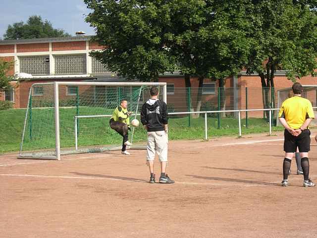 Unser Dorf spielt Fuball 2010