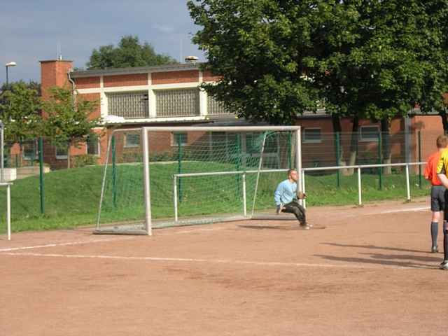 Unser Dorf spielt Fuball 2010