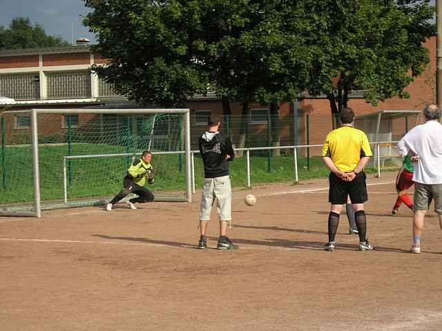 Unser Dorf spielt Fuball 2010