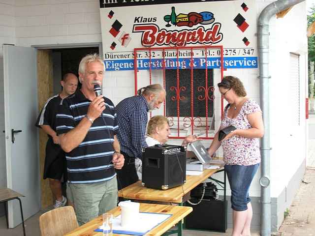 Unser Dorf spielt Fuball 2010