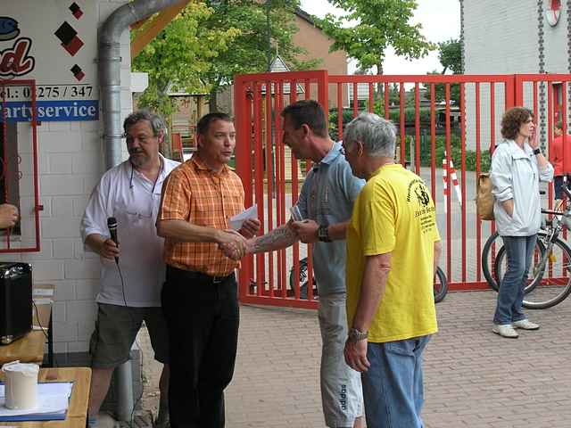 Unser Dorf spielt Fuball 2010