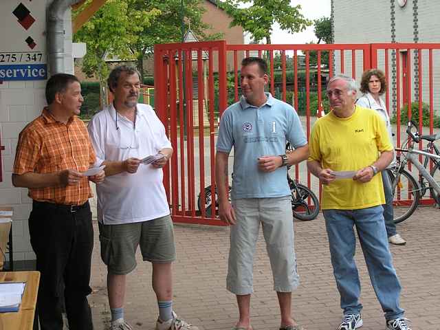 Unser Dorf spielt Fuball 2010