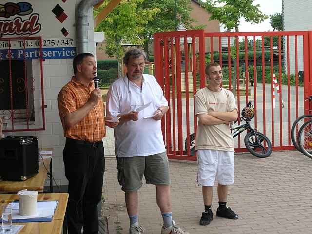 Unser Dorf spielt Fuball 2010