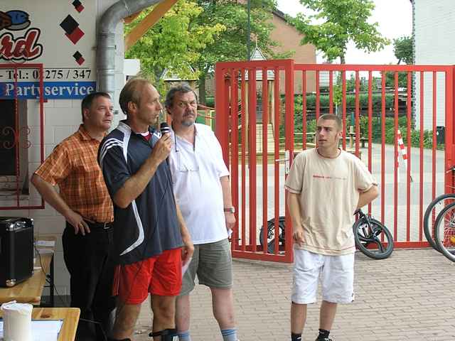 Unser Dorf spielt Fuball 2010