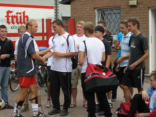 Unser Dorf spielt Fuball 2010