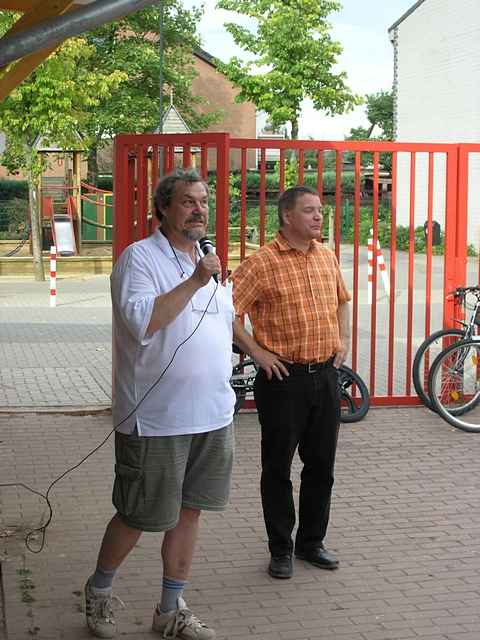 Unser Dorf spielt Fuball 2010