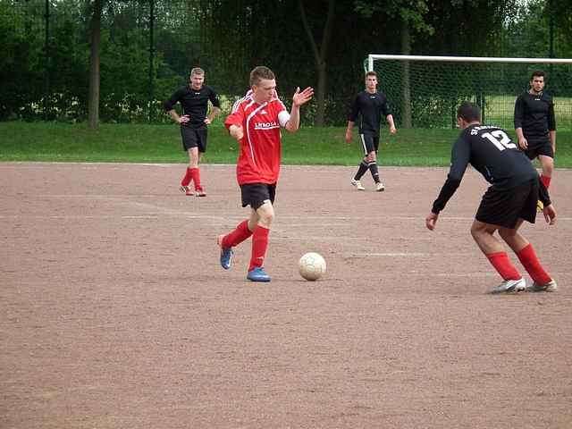 Saisonabschluss 2011
