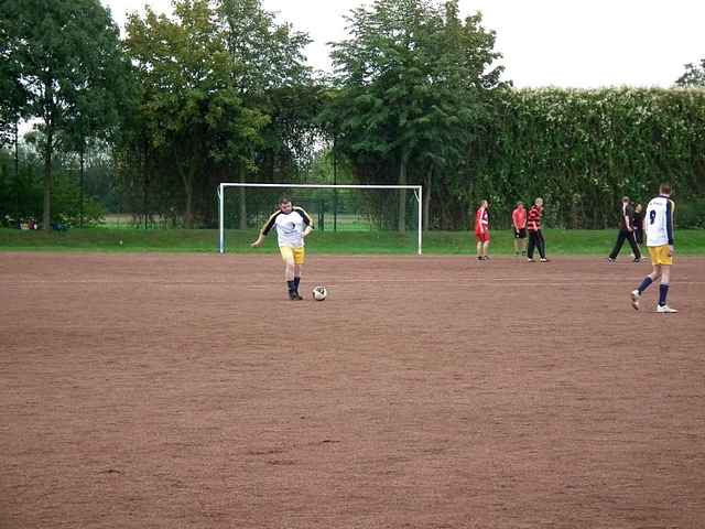 Unser Dorf spielt Fuball 2011