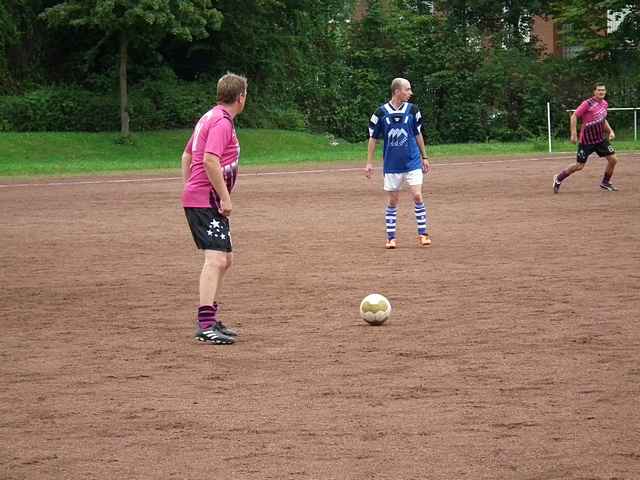 Unser Dorf spielt Fuball 2011