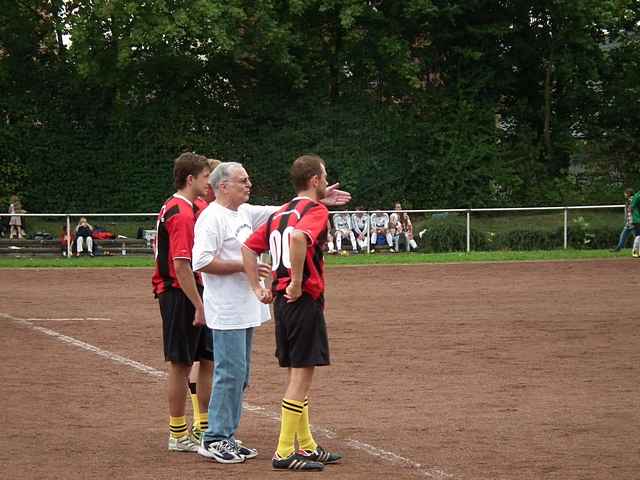 Unser Dorf spielt Fuball 2011