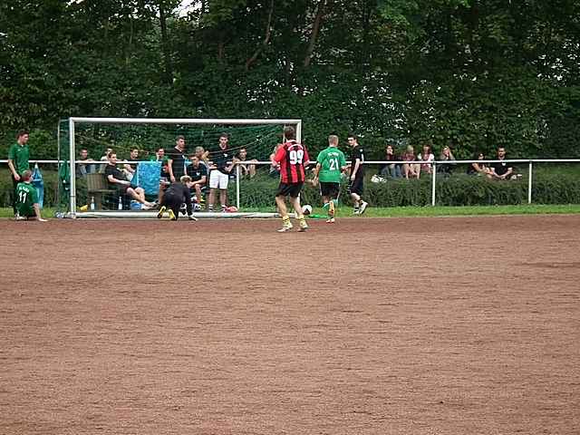 Unser Dorf spielt Fuball 2011