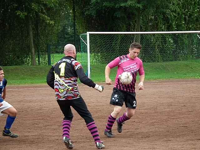 Unser Dorf spielt Fuball 2011