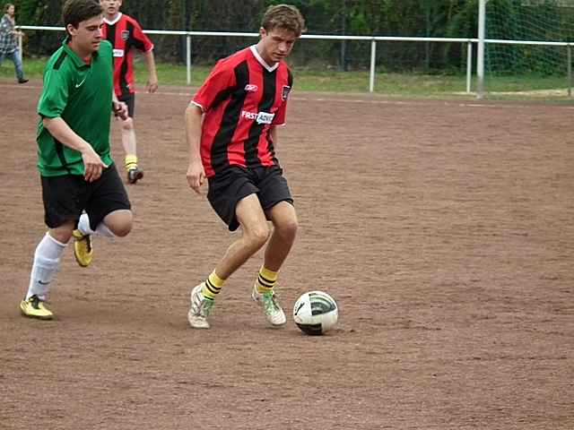 Unser Dorf spielt Fuball 2011