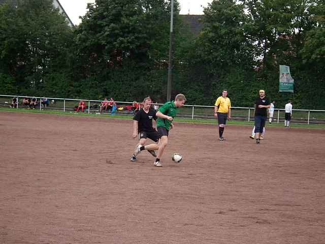 Unser Dorf spielt Fuball 2011