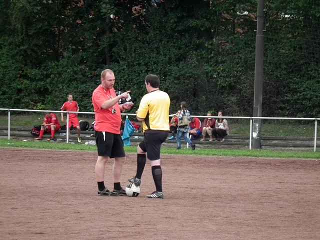 Unser Dorf spielt Fuball 2011