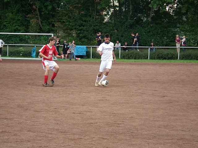 Unser Dorf spielt Fuball 2011