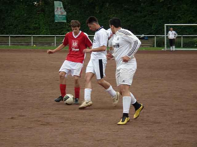 Unser Dorf spielt Fuball 2011