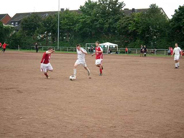 Unser Dorf spielt Fuball 2011