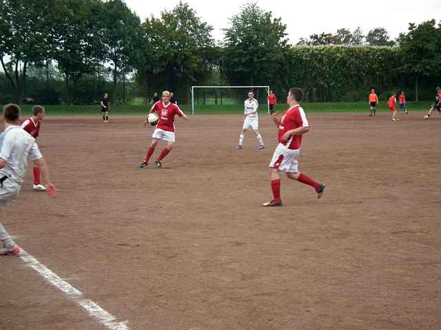 Unser Dorf spielt Fuball 2011