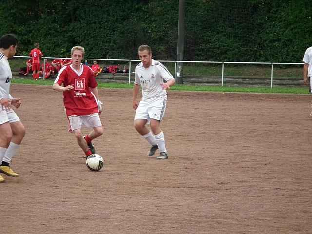 Unser Dorf spielt Fuball 2011