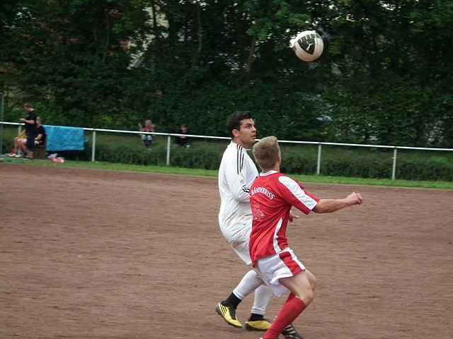 Unser Dorf spielt Fuball 2011