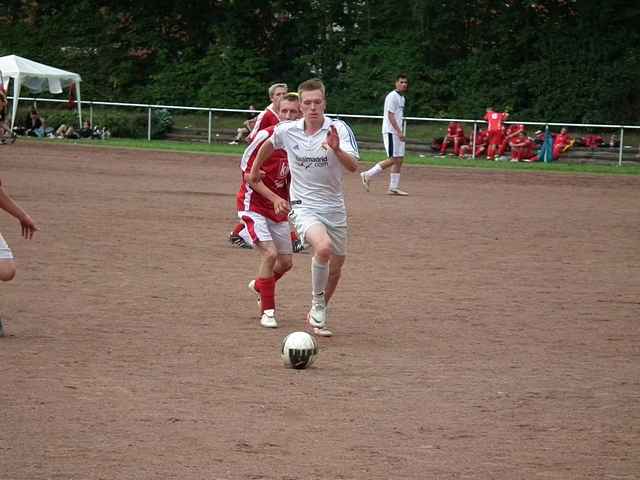 Unser Dorf spielt Fuball 2011