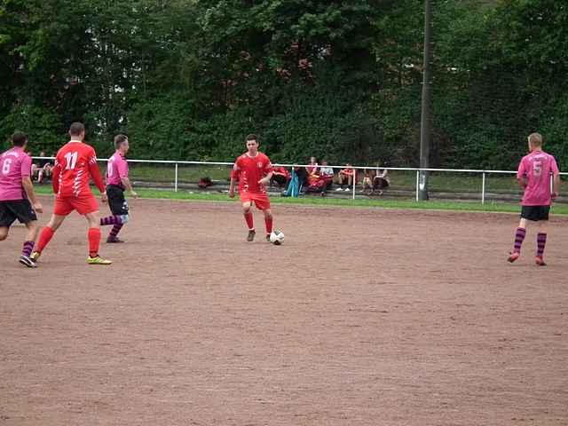 Unser Dorf spielt Fuball 2011