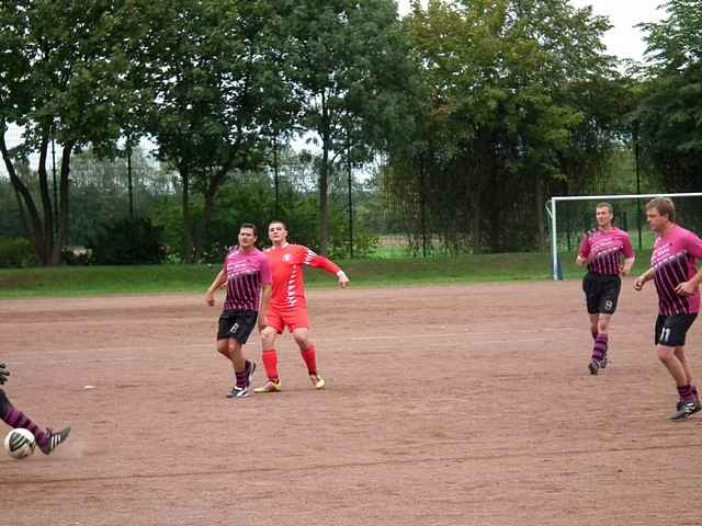 Unser Dorf spielt Fuball 2011