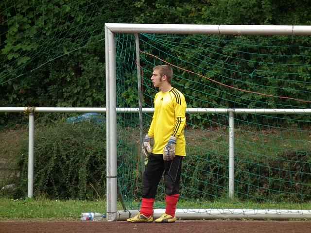 Unser Dorf spielt Fuball 2011