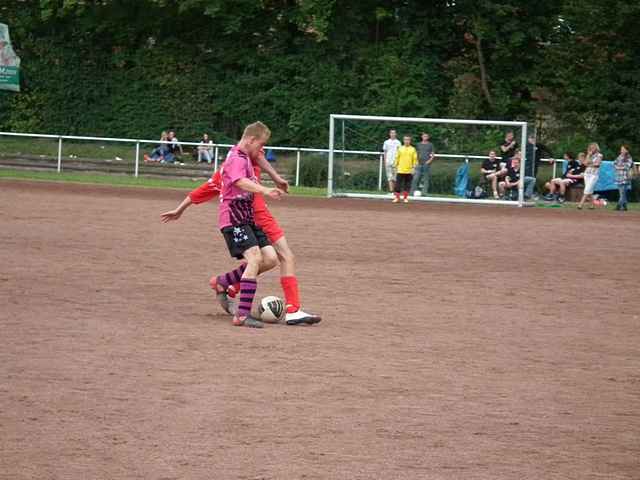 Unser Dorf spielt Fuball 2011