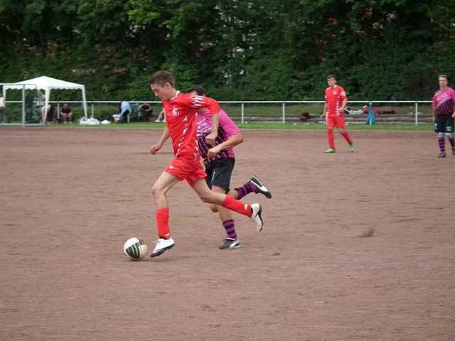 Unser Dorf spielt Fuball 2011