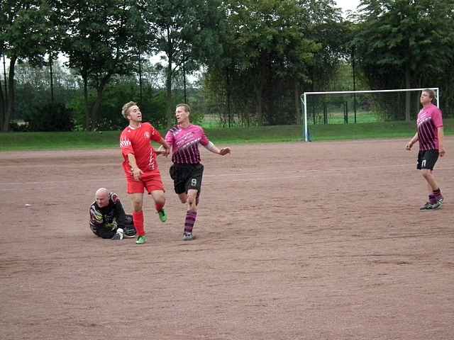 Unser Dorf spielt Fuball 2011