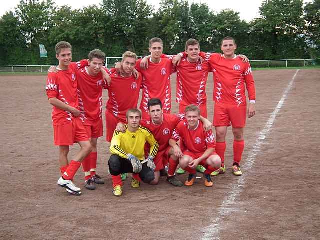 Unser Dorf spielt Fuball 2011