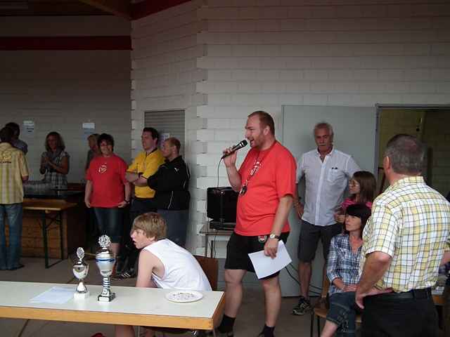 Unser Dorf spielt Fuball 2011