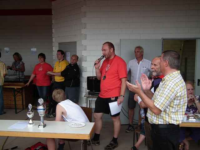 Unser Dorf spielt Fuball 2011