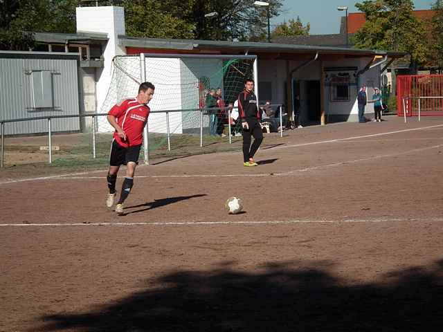 SV-Blatzheim gegen Frechen 20