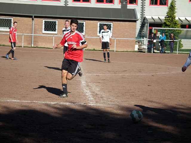 SV-Blatzheim gegen Frechen 20