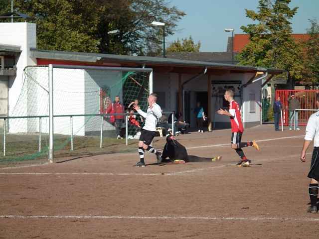 SV-Blatzheim gegen Frechen 20