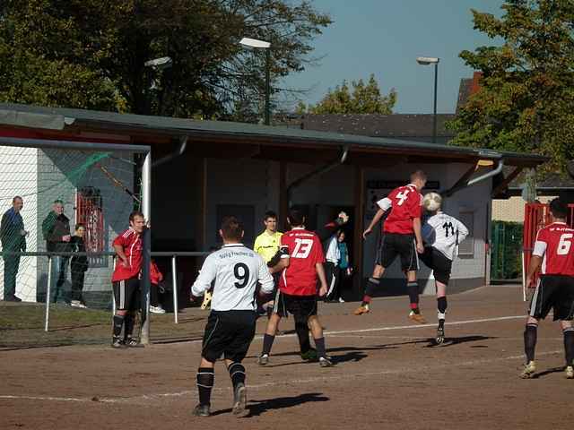 SV-Blatzheim gegen Frechen 20