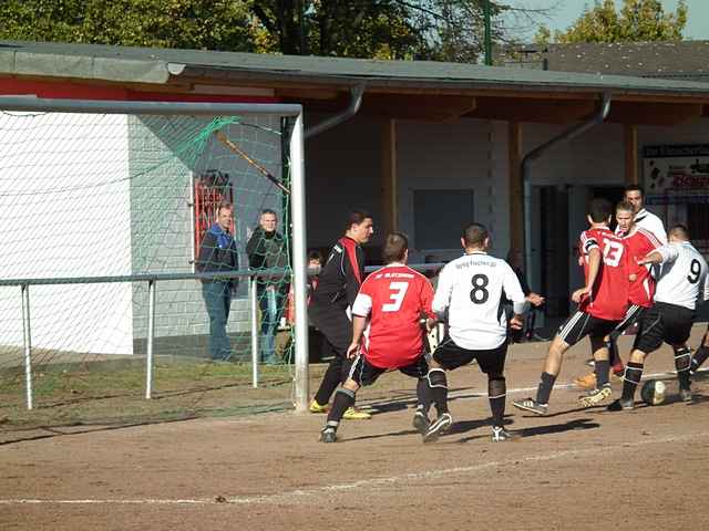 SV-Blatzheim gegen Frechen 20