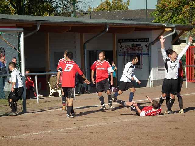 SV-Blatzheim gegen Frechen 20