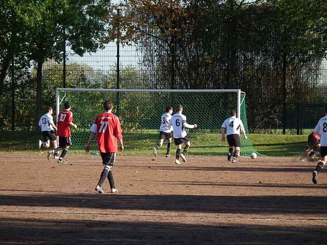 SV-Blatzheim gegen Frechen 20