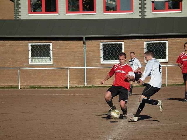 SV-Blatzheim gegen Frechen 20