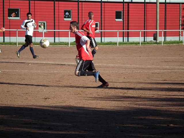 SV-Blatzheim gegen Frechen 20