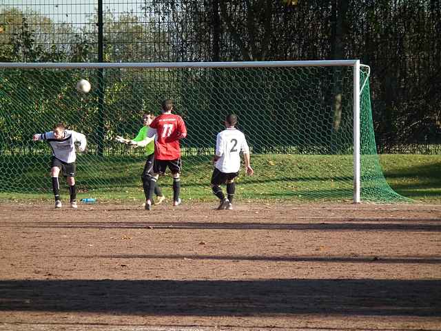 SV-Blatzheim gegen Frechen 20