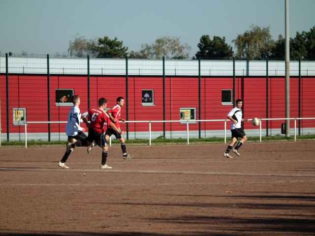 SV-Blatzheim gegen Frechen 20