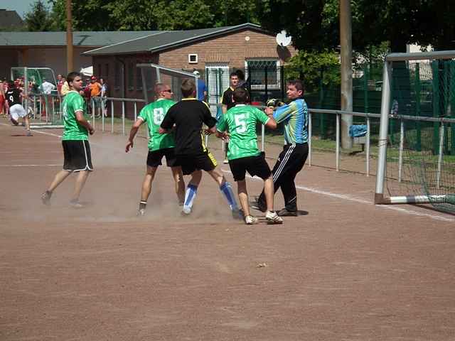 Unser Dorf spielt Fuball 201