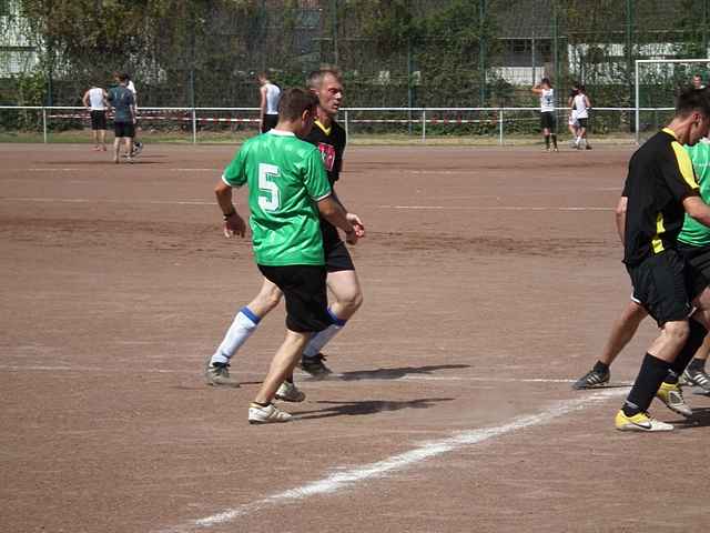 Unser Dorf spielt Fuball 201