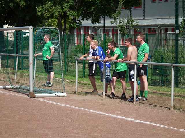 Unser Dorf spielt Fuball 201