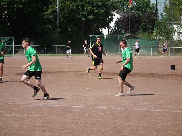 Unser Dorf spielt Fuball 201